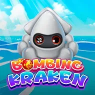 Bombing Kraken