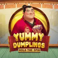 Yummy Dumplings